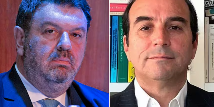 “¿Y si no sale ninguno?” La exigencia del Gobierno que podría complicar los pliegos de Lijo y García-Mansilla