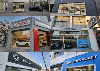 NUEVOS PRÉSTAMOS PARA LA ADQUISICIÓN DE AUTOMOTORES NACIONALES