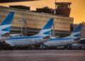 Un gremio anunció medidas en Aerolíneas Argentinas