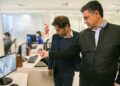 Crece la tensión entre Jorge Macri y Axel Kicillof