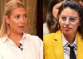 Fabiola Yañez aportó los chats con Ayelén Mazzina y pidió que no se investigue uno de sus teléfonos