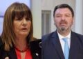 Patricia Bullrich defendió la postulación de Ariel Lijo a la Corte Suprema