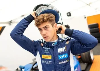 F1: Red Bull en busca de Franco Colapinto ofrece una cifra millonaria a la escudería Williams