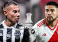 Copa Libertadores: Así formará River para enfrentar a Atlético Mineiro