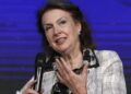 El Gobierno echó a la canciller Diana Mondino