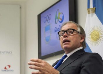 Quién es Gerardo Werthein, el nuevo ministro de Relaciones Exteriores de Javier Milei