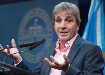 El Gobierno anunció que ya tiene las primeras tres propuestas del RIGI por US$1500 millones: cuáles son