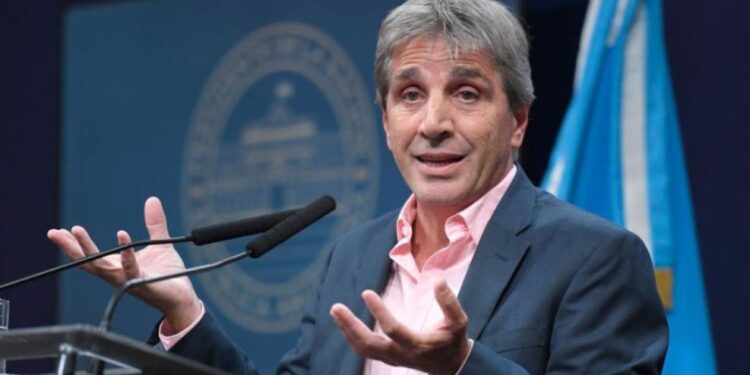 El Gobierno anunció que ya tiene las primeras tres propuestas del RIGI por US$1500 millones: cuáles son