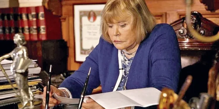 Interna PJ: Los tres escenarios posibles y el temor del ala dura k