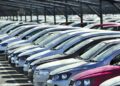 Industria Automotriz: Desde el pico del blue de julio hasta hoy, se necesitan más dólares para comprar un auto