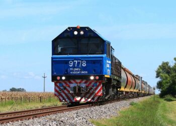 Plan Motosierra:  Javier Milei emitió el comunicado oficial del anuncio de privatización de la empresa ferroviaria Belgrano Cargas