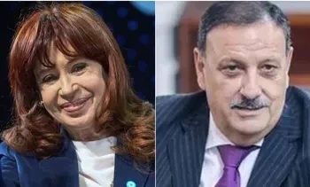 Ida y vuelta. La interna por la conducción del PJ Nacional no para