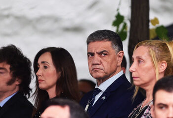 Gobierno de la Ciudad: Jorge Macri aceptó analizar la propuesta planteada por la Libertad Avanza para una reforma del estado