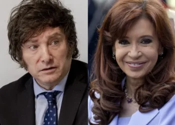 Duro mensaje de Cristina Kirchner a Javier Milei en el día de su cumpleaños