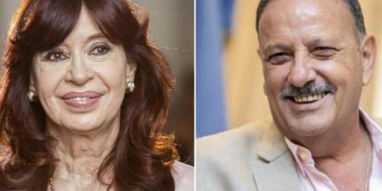 Interna del PJ: Hoy presentan sus listas y candidatos CFK Y QUINTELA