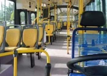 Paro de Transporte : Jueves 31 de octubre huelga de la UTA a partir de la medianoche