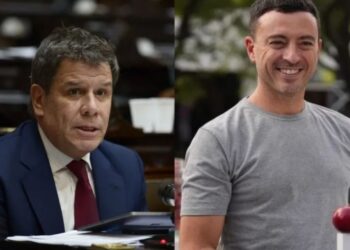 Quiebre en la UCR: “Democracia para siempre” es el nuevo bloque de la Unión Cívica Radical