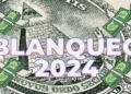 Blanqueo de Capitales: Los depósitos privados en dólares superan a las reservas del Banco Central ( BCRA )