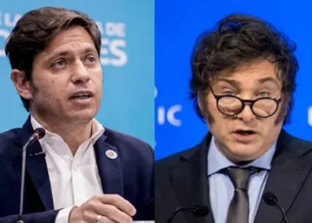 Tanto la crisis en la UCR y la interna en el PJ generan complicaciones para el Gobierno y temen que repercuta en el Congreso