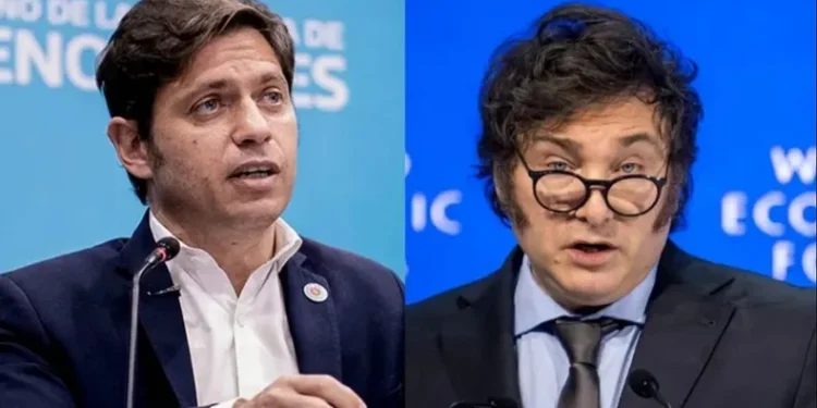 Tanto la crisis en la UCR y la interna en el PJ generan complicaciones para el Gobierno y temen que repercuta en el Congreso