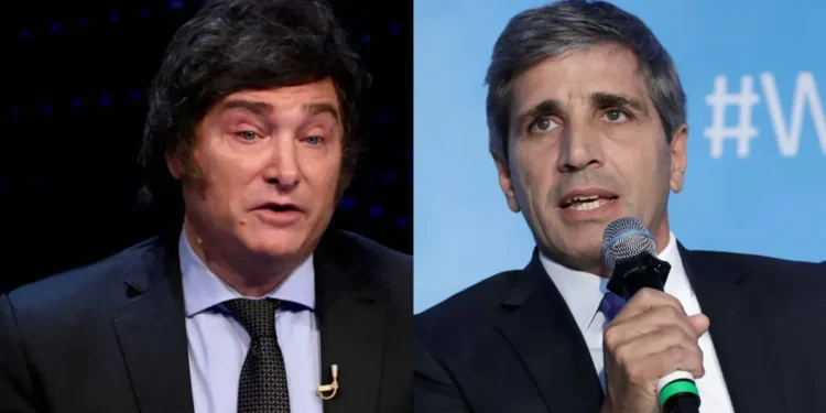 Los tres factores a los que el Gobierno debe prestar atención, La volatilidad del dólar, Actividad Económica y Campaña Agrícola 2025