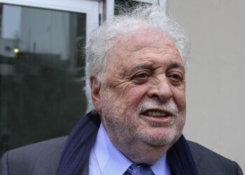 Murió el ex ministro de Salud Ginés González García a los 79 años