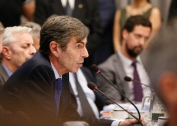 Chirillo fue despedido a la Secretaría de Energía y será reemplazado por una dirigente cercana a Mauricio Macri