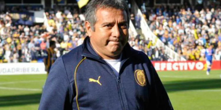 Dolor en el fútbol argentino: Falleció Omar el Negro Palma