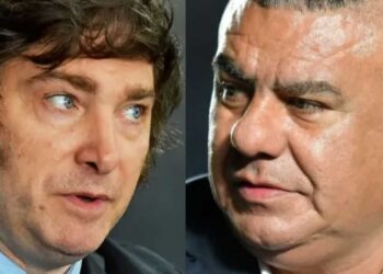 El Gobierno prepara una ofensiva judicial contra Chiqui Tapia, quien recibió ayer un fortísimo respaldo de todo el fútbol argentino