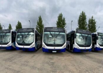 Paro de Transporte: La UTA aún no confirma si se suma a la medida de fuerza para el 30 de Octubre