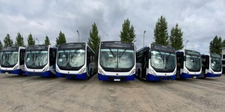 Paro de Transporte: La UTA aún no confirma si se suma a la medida de fuerza para el 30 de Octubre