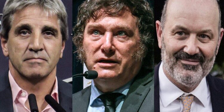 El Gobierno argentino avanza con la desregulación del comercio exterior