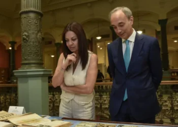 Conflicto Universitario: Mientras escala el conflicto universitario el secretario de educación Carlos Torrendell defiende el presupuesto de 2025