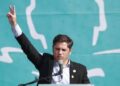  Kicillof decidió que no tocará a los camporistas de su gabinete