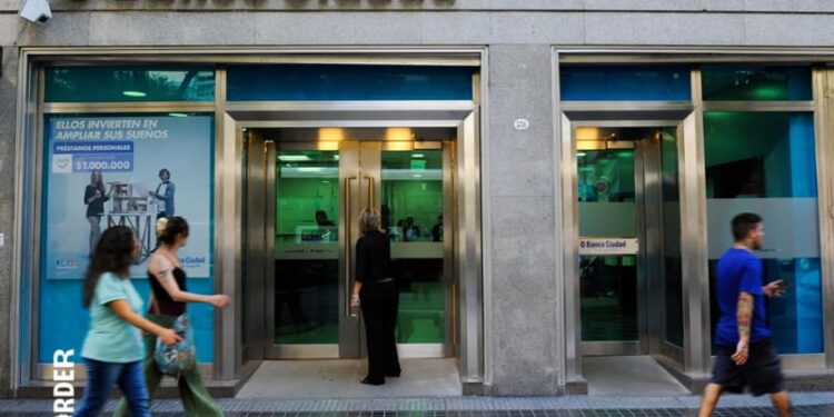 Préstamos personales de hasta $25.000.000: cuáles son las opciones en noviembre de 2024