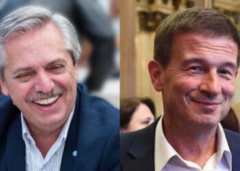 El juez le negó un pedido a Alberto Fernández, que debe ir a Comodoro Py este miércoles