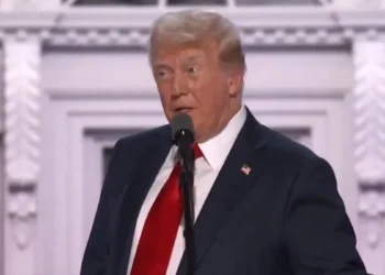 Javier Milei salió a respaldar y a felicitar a Donald Trump luego de que el republicano se proclame como el nuevo presidente de los Estados Unidos