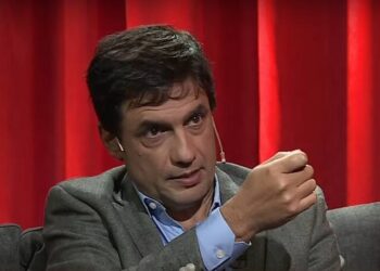 El exministro de Economía Hernán Lacunza hizo un diagnóstico crítico del gobierno de Javier Milei y dio su pronóstico para 2025