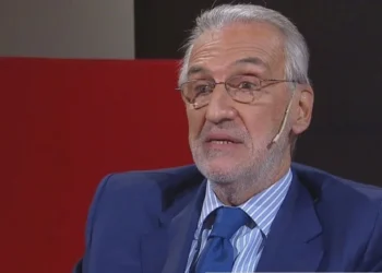 Falleció el exfiscal Germán Moldes