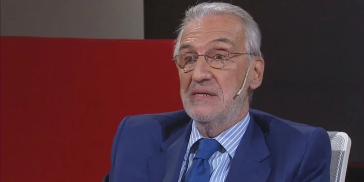 Falleció el exfiscal Germán Moldes