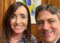 El senador Francisco Paoltrini defendió a Victoria Villarruel y advirtió a Javier Milei: “No se deje influenciar por los cantos de sirena”