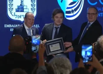 El Gobierno Nacional anunció la firma de un memorando con Israel para combatir el terrorismo y las dictaduras