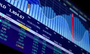 El S&P Merval rebota impulsado por YPF, pero el riesgo país vuelve a subir