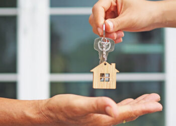 La escrituras aumentaron un 31,3% en octubre en la Ciudad de Buenos Aires