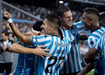 Por qué a casi todos les conviene que Racing sea campeón de la Copa Sudamericana