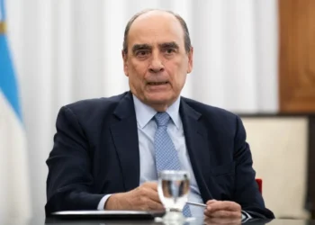 Guillermo Francos habló en el senado sobre la posibilidad de incorporar a la corte suprema a una mujer