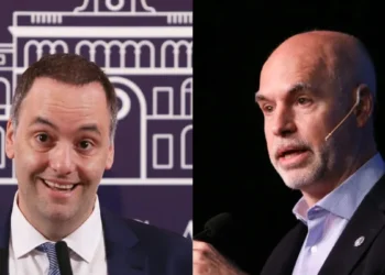 Desde el Gobierno calificaron de “intrascendentes” las críticas de Horacio Rodríguez Larreta a Javier Milei