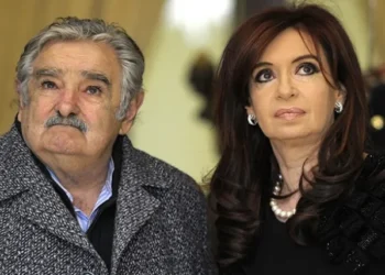 José “Pepe” Mujica cuestionó a Cristina Kirchner