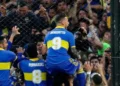 La pesadilla de Boca con los expulsados en partidos decisivos