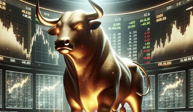 Wall Street: Dow, S&P 500 y Nasdaq suben y se perfilan a cerrar noviembre en verde